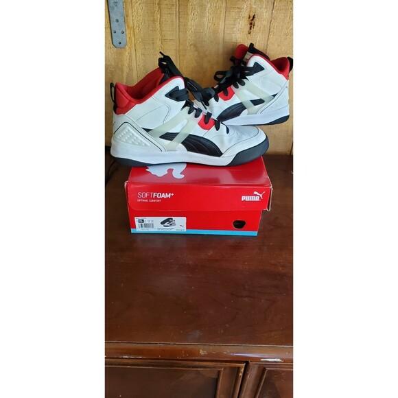 Puma Backcourt Mid - Picture 3 of 6